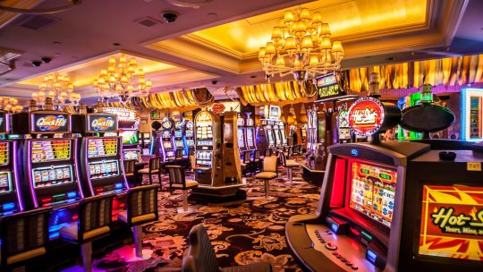 Casino : les meilleures offres sans dépôt en France
